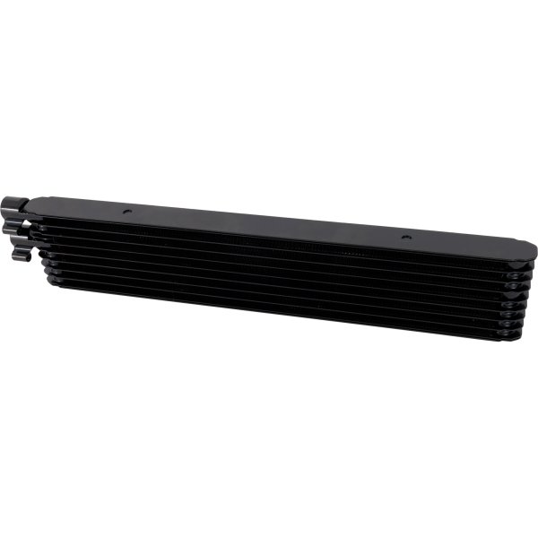 2015 - 2018 Lincoln Mkc Transmission Cooler Assembly