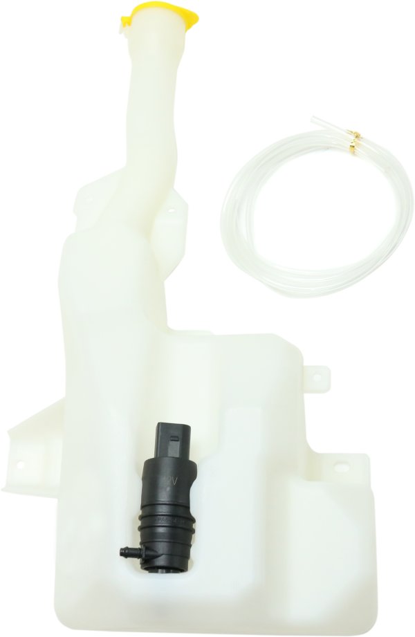 2015 - 2017 Ford Mustang Windshield Washer Tank Assy