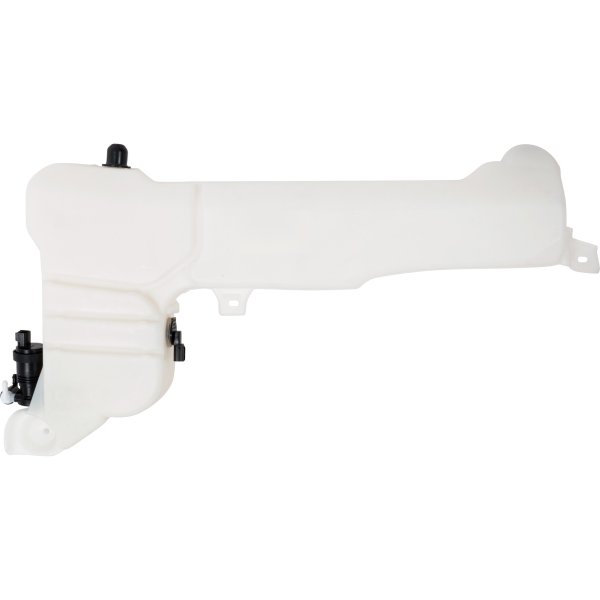 2020 - 2025 Ford Explorer Windshield Washer Tank Assembly
