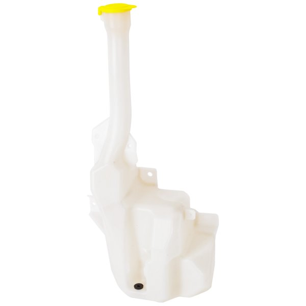 2015 - 2017 Ford Mustang Windshield Washer Tank Assembly