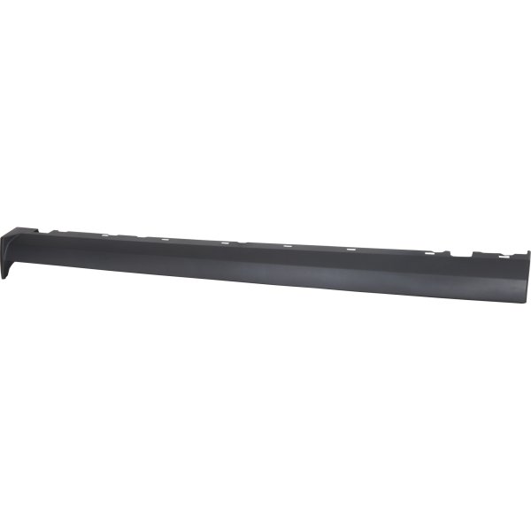 2005 - 2009 Ford Mustang Rocker Panel Molding (Right / Passenger Side)