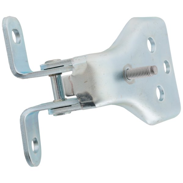 2004 - 2014 Ford F-150 Front Lower Door Hinge - Left (Driver)