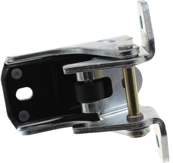Front Door Hinge for 1998-2011 Ford Crown Victoria, Lincoln Town Car, Mercury Grand Marquis, Lower Left (Driver) = Right (Passenger), Replacement
