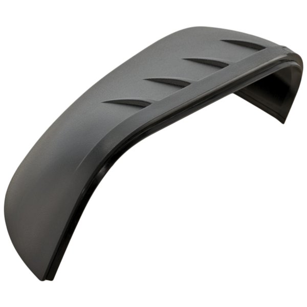 2011 - 2015 Ford Explorer Side View Mirror Cover - Left (Driver)