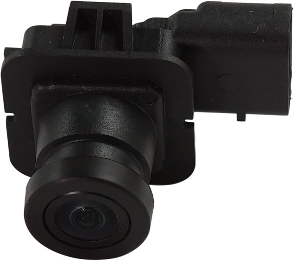Rear View Backup Camera for Ford Escape 2017-2019, From September 6, 2018 to September 6, 2018, Replacement