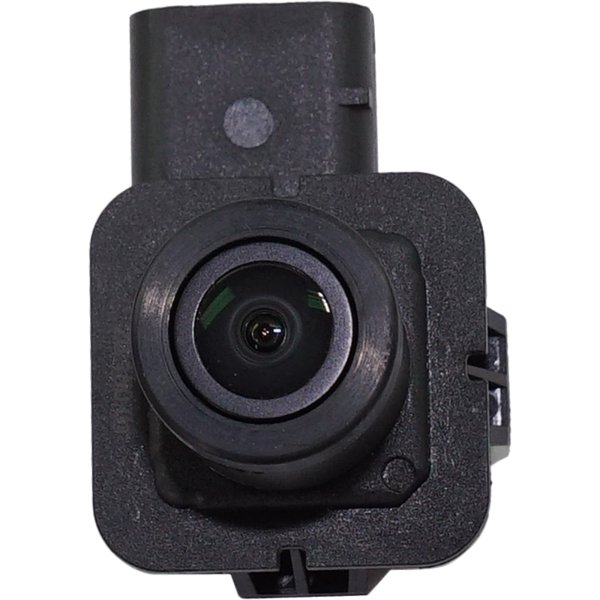 Rear View Back Up Camera for Ford Edge 2011-2012 Replacement