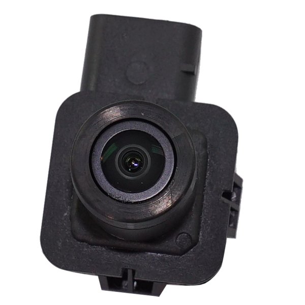Rear View Back Up Camera for Ford Edge 2013-2014, Replacement