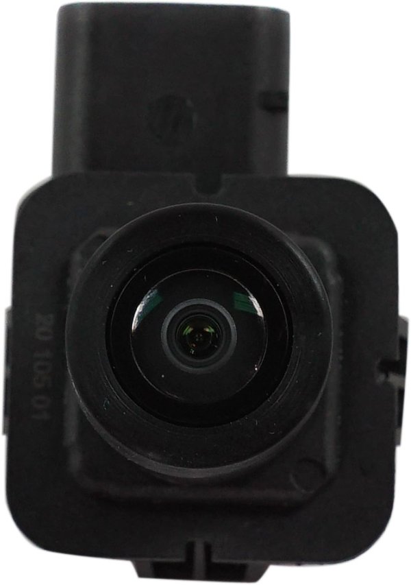 Rear View Backup Camera for Ford Edge, Fits Models from 2015-2018, Replacement