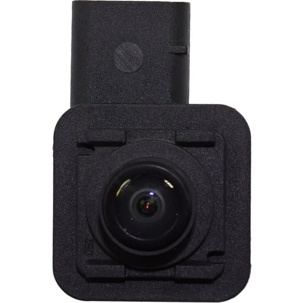 Rear View Back Up Camera for Ford Explorer/Police Interceptor Utility 2016-2019, Replacement