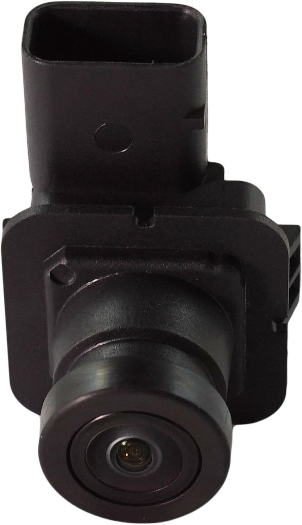 Rear View Back Up Camera for Ford Fusion 2013-2016 Replacement