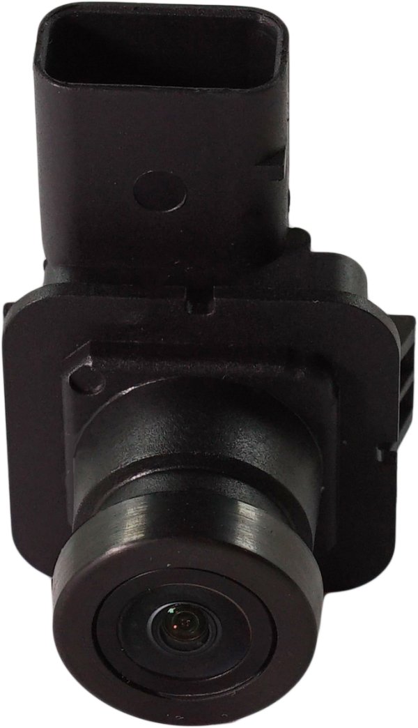 Rear View Back Up Camera for Ford Fusion 2017-2020, Police Responder Hybrid 2019-2020, Replacement
