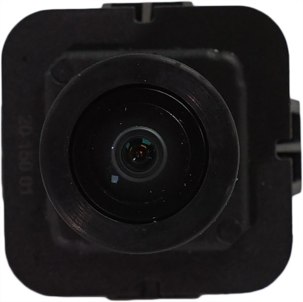 Rear View Back Up Camera for 2012-2014 Ford F150, Replacement