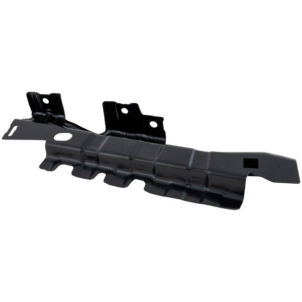 Fender Extension for Ford Focus 2012-2018, Right (Passenger) Side, Replacement