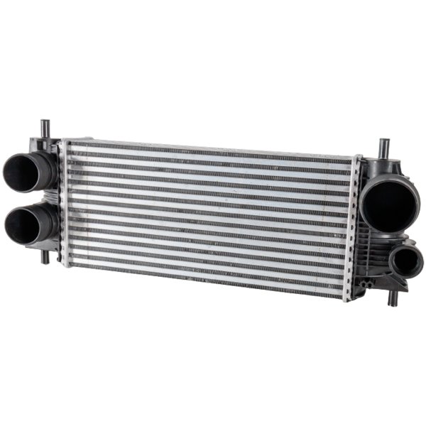 Intercooler for Ford F-150 2015-2020/ Expedition 2018-2024, Compatible with 2.7L/3.5L Engine, Replacement