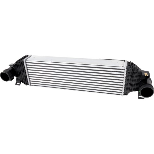 Intercooler for Ford Focus RS Model 2016-2018, 2.3L Engine, 4 Cylinder, Replacement