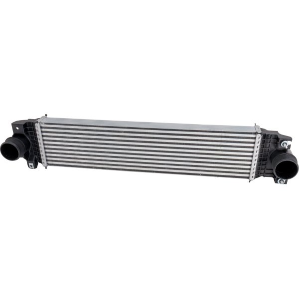 2017 - 2020 Lincoln Mkz Charge Air Cooler (CAC) / Intercooler Assembly