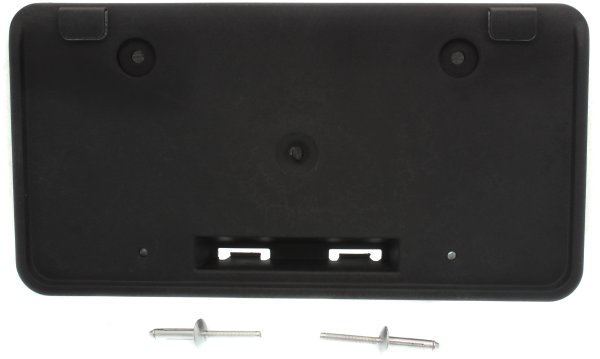 2014 - 2019 Ford Fiesta Front Bumper License Bracket