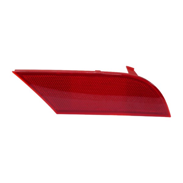Rear Bumper Reflector Light for Ford Escape 2020-2022, Left (Driver) Side, Replacement