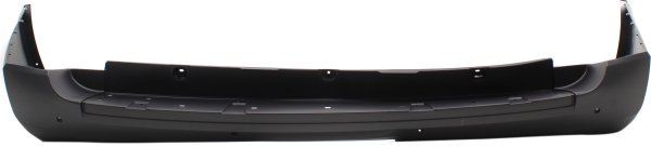 2011 - 2017 Ford Expedition Rear Bumper Cover