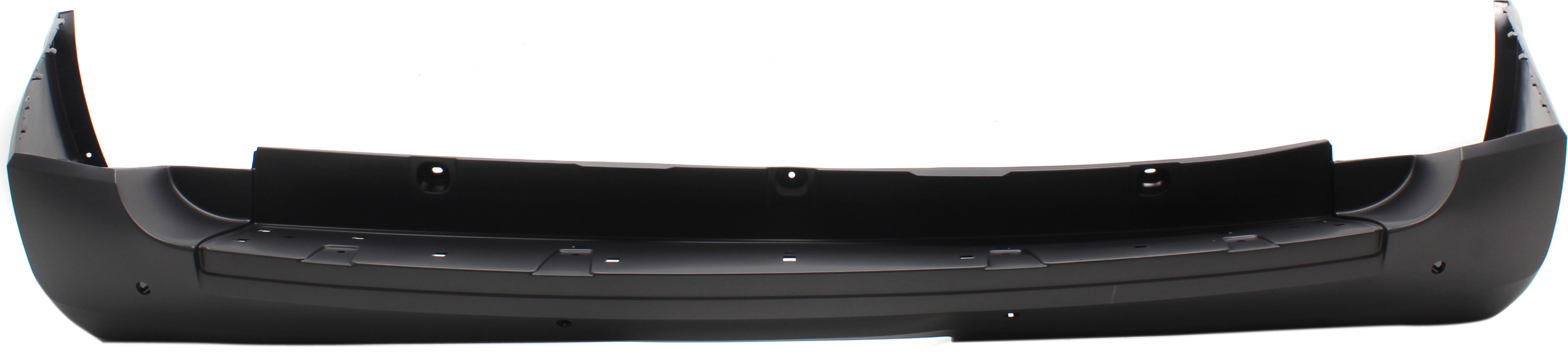 2011 - 2017 Ford Expedition Rear Bumper Cover