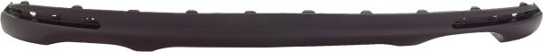 2017 - 2018 Kia Forte Rear Bumper Valance Panel