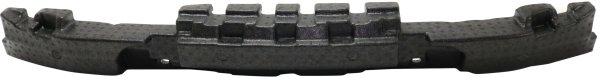 2013 - 2014 Ford Mustang Rear Bumper Absorber