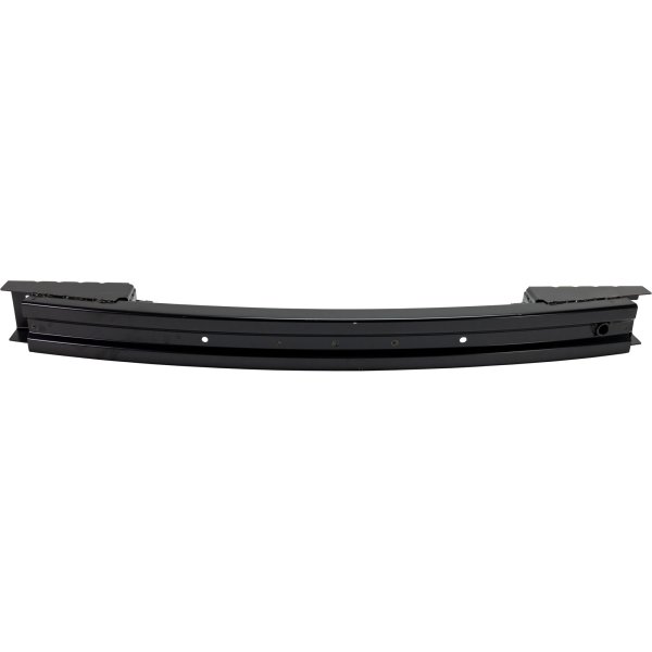 Rear Reinforcement Impact Bar for Ford Edge 2019, Made of Steel, Includes Towing Package, Replacement