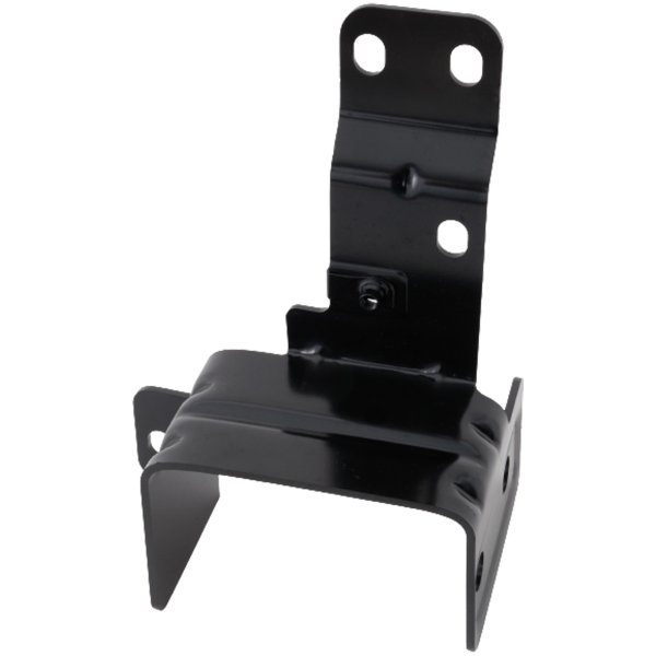 Rear Bumper Bracket Reinforcement for Ford Bronco 2021-2023, Right (Passenger) Side, Replacement