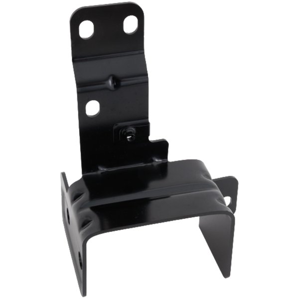 Rear Bumper Bracket for Ford Bronco 2021-2023, Left (Driver) Side Bracket Reinforcement, Replacement