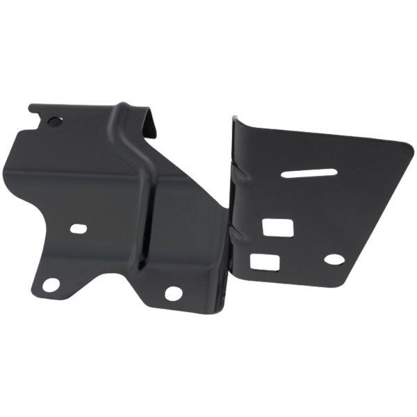 Rear Bumper Bracket Right (Passenger) Side Mounting for 2021-2023 Bronco 4-Door, Fits Base, Big Bend, Black Diamond, Outer Banks, Badlands, Wildtrak, First Edition, Heritage Edition, Everglades, Heritage Limited Edition, Raptor Models, Replacement