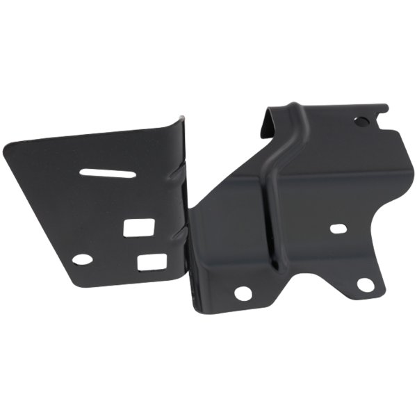 Rear Bumper Bracket Side Mounting for Ford Bronco 2021-2023, Left (Driver), 4-Door, Base/Big Bend/Black Diamond/Outer Banks/Badlands/Wildtrak/First Edition/Heritage Edition/Everglades/Heritage Limited Edition/Raptor Models, Replacement