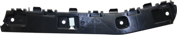 2017 - 2019 Ford Escape Rear Lower Bumper Bracket - Right (Passenger)