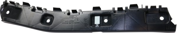 2017 - 2019 Ford Escape Rear Lower Bumper Bracket - Left (Driver)