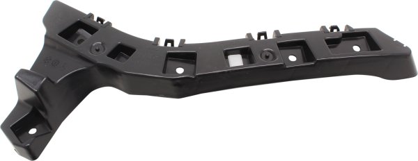 2013 - 2018 Ford Fusion Rear Bumper Cover Support (Left / Driver Side)