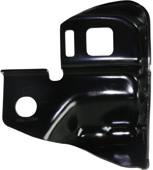 2010 - 2014 Ford F-150 Rear Bumper Bracket (Left / Driver Side) 