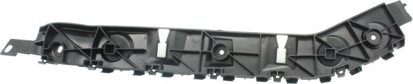 2016 - 2019 Ford Explorer Rear Bumper Cover Support (Right / Passenger Side)