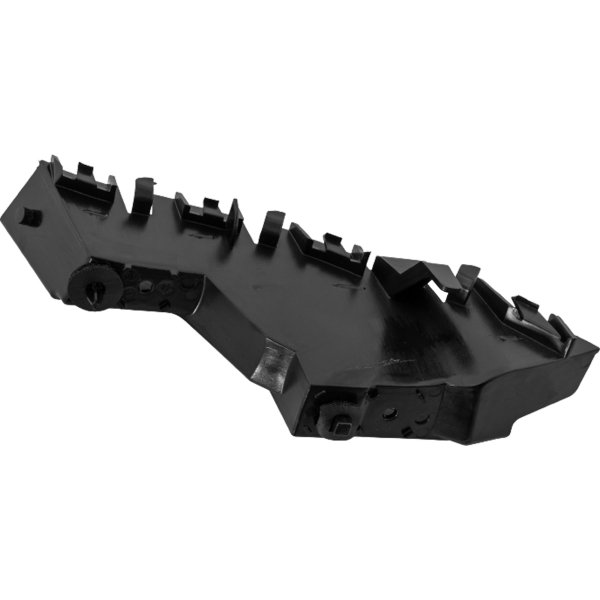Rear Bumper Bracket Extension for Ford Escape 2020-2022, Right (Passenger) Side, Replacement