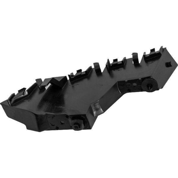 Rear Bumper Bracket Extension for Ford Escape 2020-2022, Left (Driver) Side, Replacement
