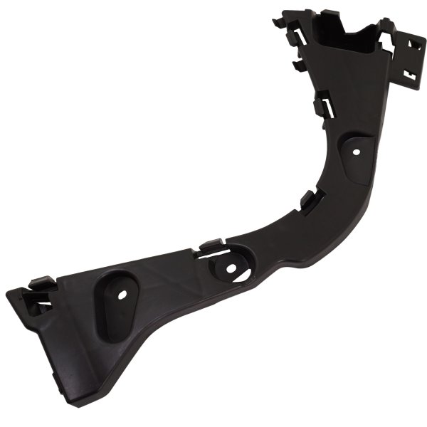 Rear Bumper Bracket for Ford Focus Hatchback 2015-2018, Left (Driver) Side Mounting, Replacement