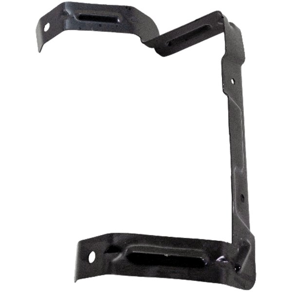 Rear Bumper Bracket for Ford Escape 2013-2019, Left (Driver) Side Mounting, Replacement