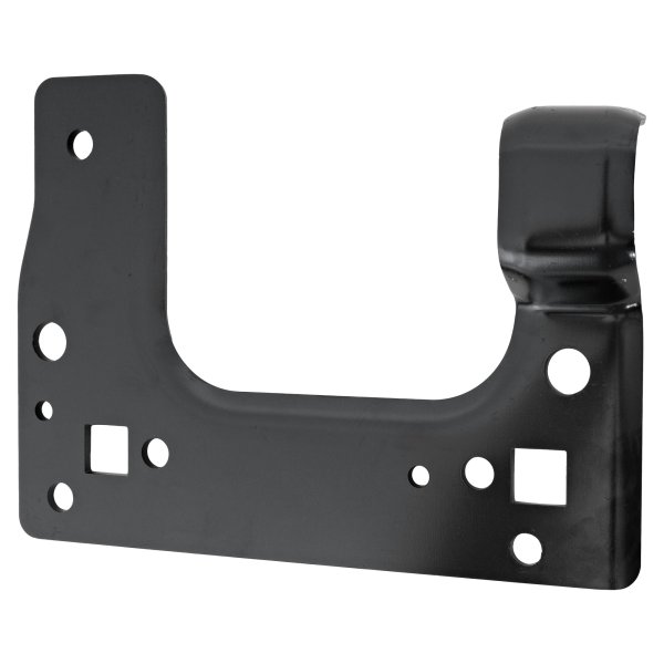 2019 - 2020 Ford F-150 Rear Bumper Bracket (Left / Driver Side)