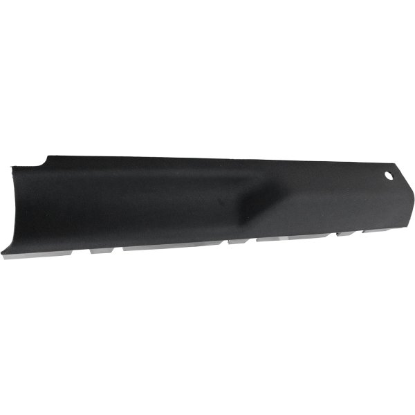 Rear Bumper Molding for Ford Ranger 2019-2023, Left (Driver), with Towing Package, Replacement