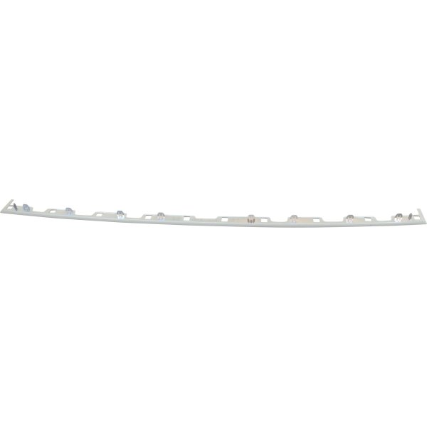 Rear Bumper Molding for Ford Explorer 2020-2023, Cover Molding, Chrome, Platinum Model, Replacement