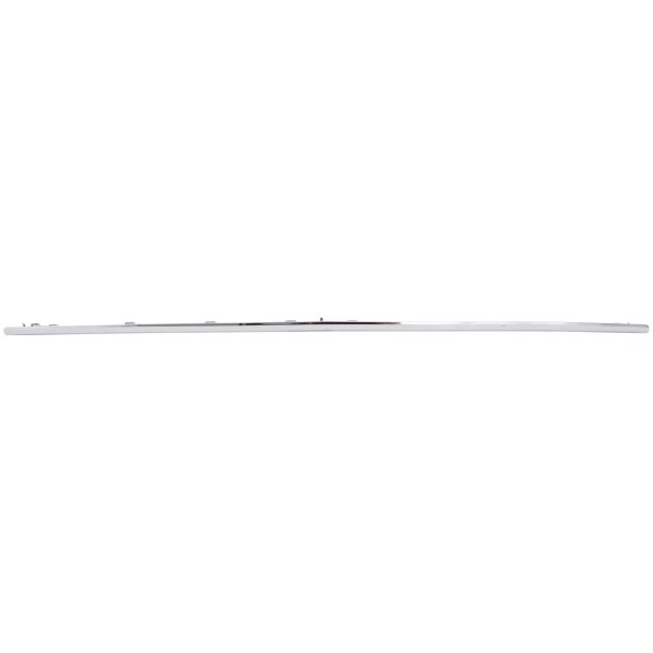 2018 - 2019 Ford Explorer Rear Bumper Molding