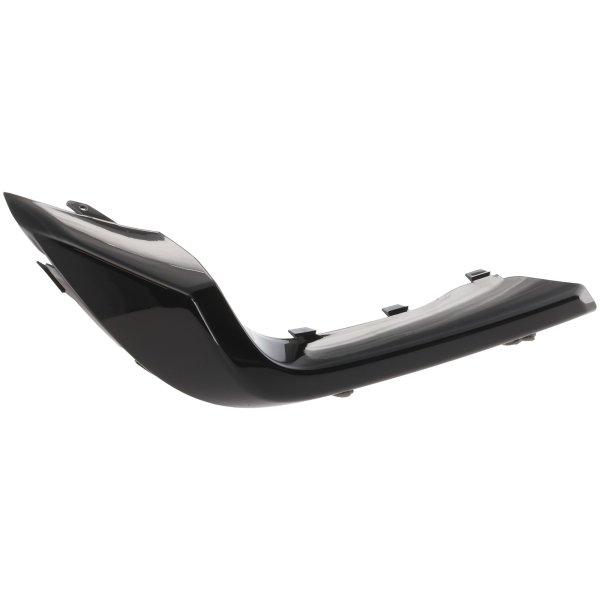 2020 - 2024 Ford Explorer Rear Bumper Molding (Right / Passenger Side)