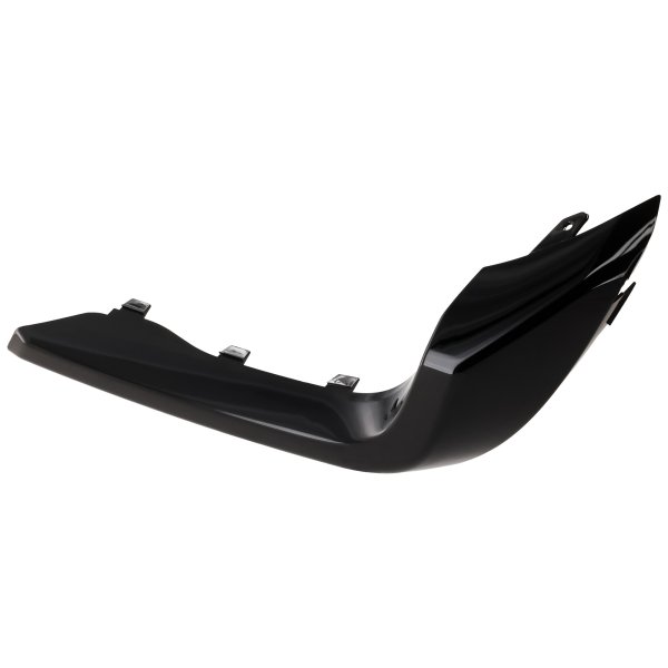 2020 - 2024 Ford Explorer Rear Bumper Molding (Left / Driver Side)