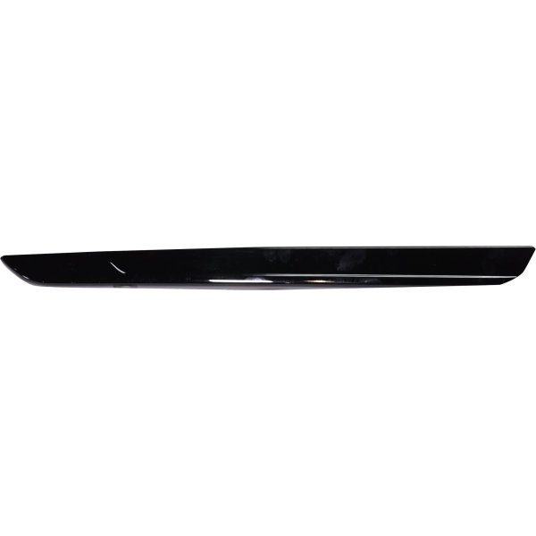 Rear Bumper Molding for Ford Explorer Sport Model 2018-2019, Right (Passenger) Side, Chrome, Replacement
