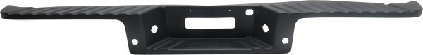 2004 - 2008 Lincoln Mark LT Rear Bumper Step Pad