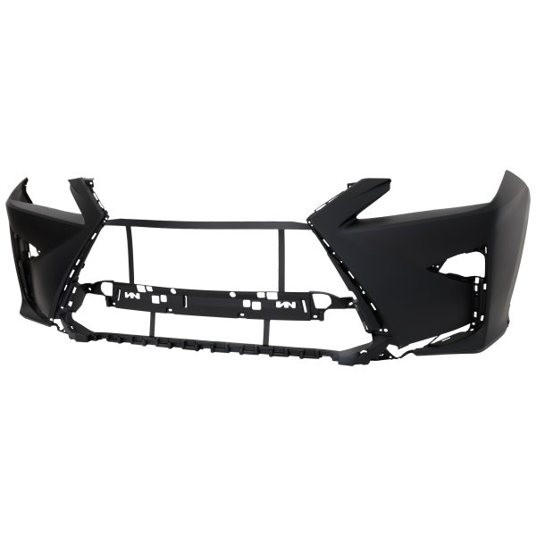 2016 - 2019 Lexus RX350 Front Bumper Cover