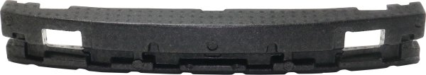 2017 - 2019 GMC Acadia Front Bumper Absorber